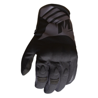 MotoDry 'Kruze' Waterproof Road Gloves - Black [Size: 2XL]