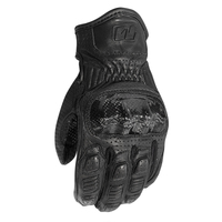 MotoDry 'RC-1' Leather Road Gloves