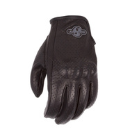MotoDry Tour Sport Road Gloves Black