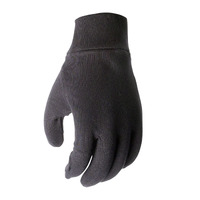 MotoDry 'Thermal Wear' Inner Gloves - Black