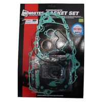 Whites Gasket Set Complete Honda CRF450R 07-08