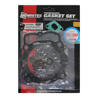 Whites Gasket Set Top KTM SX-F 450 '16-'17 EXC-F 450 '17 Husqvarna