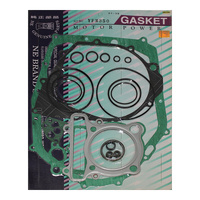 Whites Gasket Set Complete Yamaha YFM350W Big Bear / Moto-4