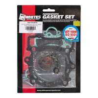 Whites Gasket Set - Top Yamaha YZ426F '00-'02 / WR400F/426F '00-'02