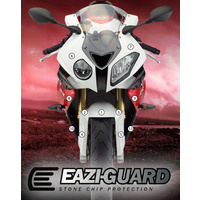 Eazi-Guard Stone Chip Paint Protection Film for BMW S1000RR HP4 2009 - 2014