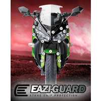 Eazi-Guard Paint Protection Film for Kawasaki Ninja 1000 2014 - 2016