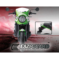 Eazi-Guard Paint Protection Film for Kawasaki Z900RS Cafe