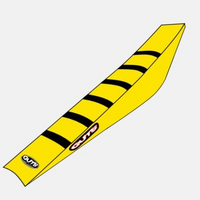 GUTS SUZUKI COVER RMZ250/450 2019-2026