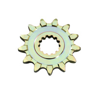 Yamaha GYTR Counter Shaft Sprocket 14T (for Raptor 700)