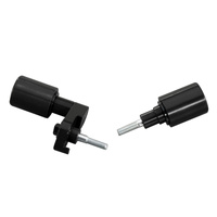 Yamaha GYTR Frame Sliders (for YZF-R6)