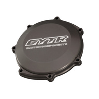 Yamaha Billet Clutch Cover (for YZ125)