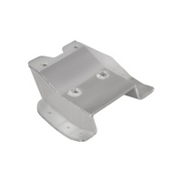 Yamaha GYTR Swing Arm Skid Plate (for Raptor 700)