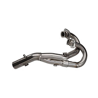 Yamaha GYTR Performance Head Pipe (for Raptor 700)