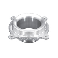 Yamaha GYT-R Billet Air Filter Adaptor Plate (for Raptor 700)