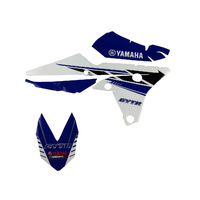 Yamaha GYTR Tank Graphics Set (for YZ450F)