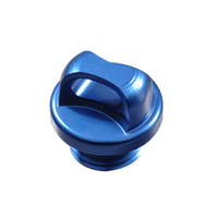 Yamaha Billet Oil Fill Cap (for WR250F)