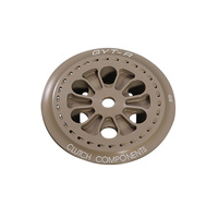 Yamaha GYTR Billet Clutch Pressure Plate (for YZ450F)
