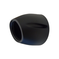 Yamaha GYTR BY DRD Muffler Replacement End Cap (for YZ450F)