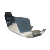 Yamaha GYTR Alloy Sump Guard (for WR250R)