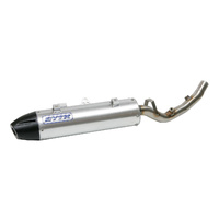 Yamaha GYTR Slip-On Muffler (for WR250R)