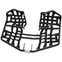 Yamaha GYTR Nerf Bar, Footwell, Peg Combination (for YFZ450R)