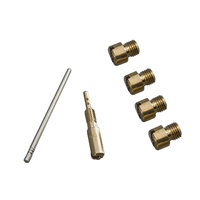 Yamaha GYTR Carby Jet Kit (for TT-R110E)