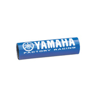Yamaha Factory Racing Mini Crossbar Pad (for YZ85/LW)