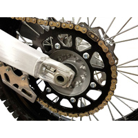 Yamaha GYTR Rear Sprocket (for YZ450F)