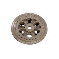 Yamaha GYTR Billet Clutch Pressure Plate (for YZ85/LW)
