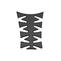 Yamaha Tank Pad - Carbon Fiber (for YZF-R1)