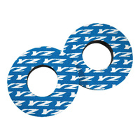 Yamaha Factory Racing Grip Donuts (for YZ450F)