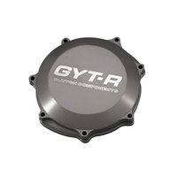 Yamaha GYTR Billet Clutch Cover (for YZ250)