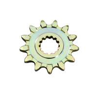 Yamaha GYTR Front Sprockets 13T (for YZ250F)