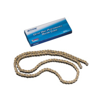 Yamaha GYTR 520 GDXL2 Quadra-Ring Lite Chain by EK (for Raptor 90)