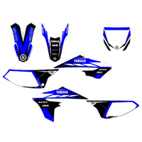 Yamaha GYTR Graphic Kit (for YZ65F)