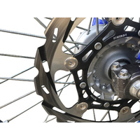 Yamaha GYTR Caliper Bracket (for WR450F)