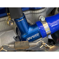 Yamaha GYTR Hi Flow Water Fitting (for YZ450F)