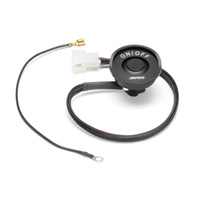 Yamaha GYTR ON/OFF Switch (for YZF-R6)