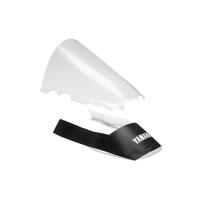 Yamaha GYTR Racing Screen (for YZF-R6)