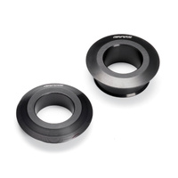 Yamaha GYTR Rear Wheel Spacers (for YZF-R6)