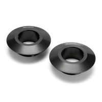 Yamaha GYTR Front Wheel Spacers (for YZF-R6)