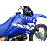 Yamaha GYTR Universal Graphic Set (for TT-R125LWE)