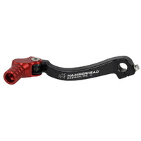 Husqvarna Gear Lever With Customisable Knurled Tip