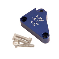 Husqvarna Blue Cylinder Cover
