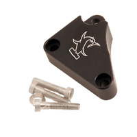 Husqvarna Black Cylinder Cover