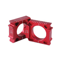 Kawasaki Axle Blocks