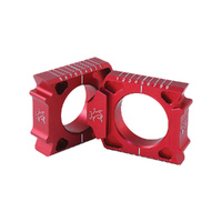 Honda Axle Blocks