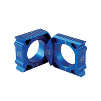 Yamaha Axle Blocks