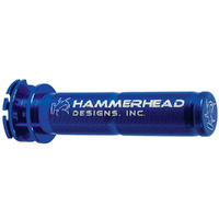 KTM 2 Stroke Throttle Tube