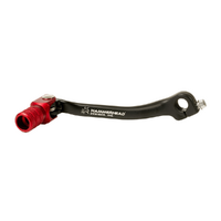 Yamaha Forged Gear Lever Knurled Tip